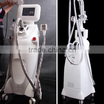 Portable spa fatty acid infra red light therapy vacuum massager slimming