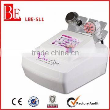 Newest microcurrent face and body slimming machine