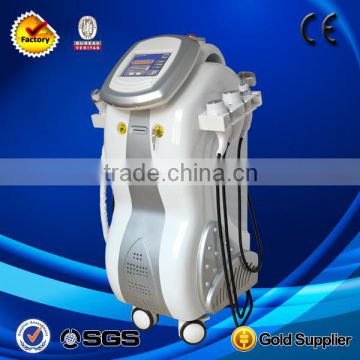 Ultrasonic Cavitation Machine Latest Body Slimming Body Slimming Machine Ultrasonic Liposuction Cavitation Machine(CE ROHS ISO) Slimming Machine For Home Use