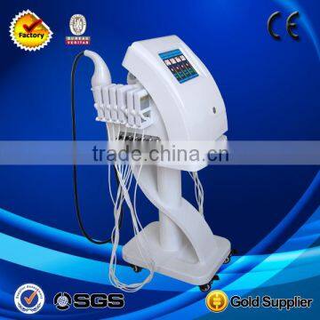 Factory Promotion Price!! Ultrasound Cavitation Equipment With Diode Laser Slim photo-2