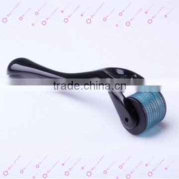 high quality stainless 540 micro derma roller for hair loss treatment anti cellulite