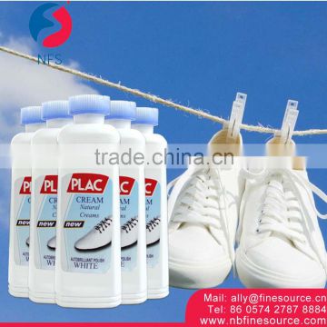 White Shoes Decontamination Artifact Portable Washing Cheap Wholesale Cleaning Liquid Detergent