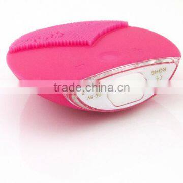 Built-in Lithium Best Acne Face Wash Gutter Cleaning Equipment