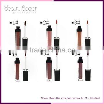 Wholesale high quality kylie matte liquid lipstick private label