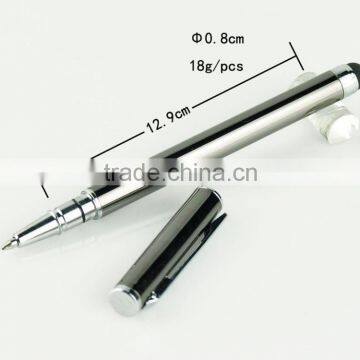 Customized Touch Screen Metal Ball Pen