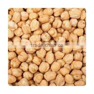 High Grade Chickpeas