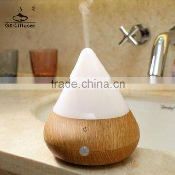 GX Diffuser 130ml Essential Aroma Diffuser/usb Difuser/mini Humidifier photo-2