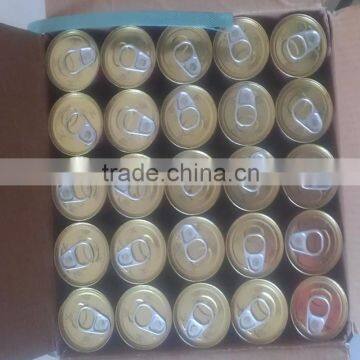 Tomato Paste 198g With Easy Open or Normal Open Lid Turkish Tomato Paste photo-3