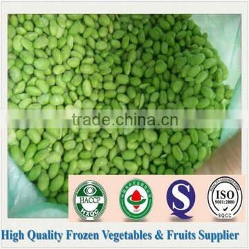 2016 Chinese IQF Frozen Green Pea