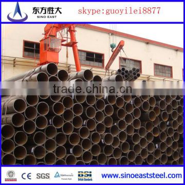 black iron pipe