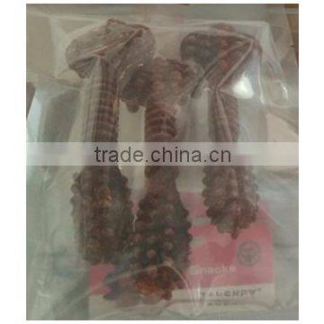 Small Tooth Brush Edible Dog Chewing Food/tooth Brush Dog Chews photo-3