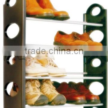 4 Tier Shoe Rack