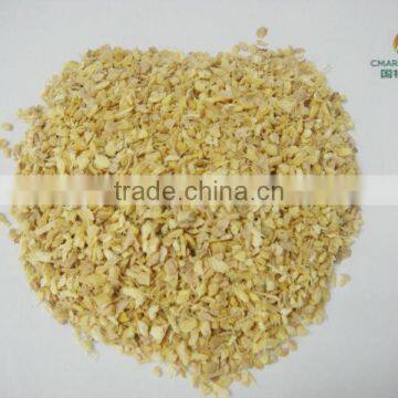 china ginger granules for dehydrated food spices in life