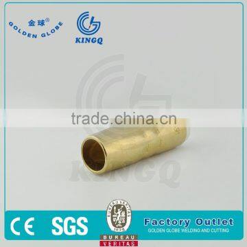 KINGQ 4492 gas nozzles for mig torch