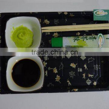 Sushi Soy Sauce Japanese Dark Soy Sauce Seasoning Soy Sauce photo-3