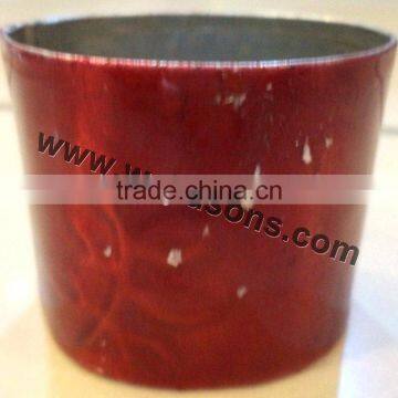 Metal napkin ring Metal