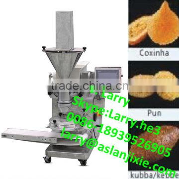 bar shape encrusting machine/multifunctional encrusting machine/rice ball machine