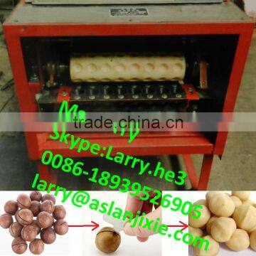 bauple nut opener machine/bauple nut opening machine/bauple nut opener