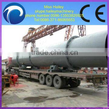 best quality drum druer price/drum rotary dryer/rotary drum dryer 0086-13503826925