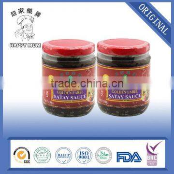 Asian seasoning sauce with delious taste 230g