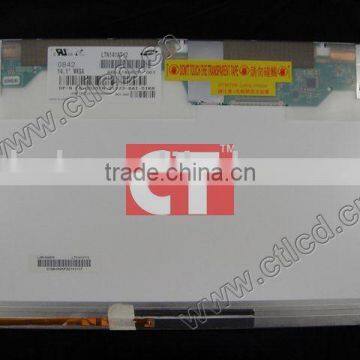 China best price for laptop lcd replacement LTN141AT12