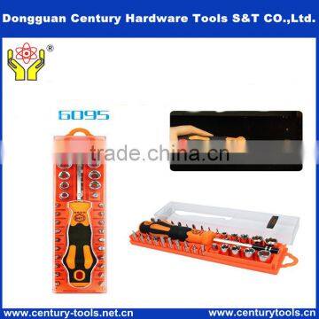 2015New type Profession Automobile repair tool kit,high quality CE Certification