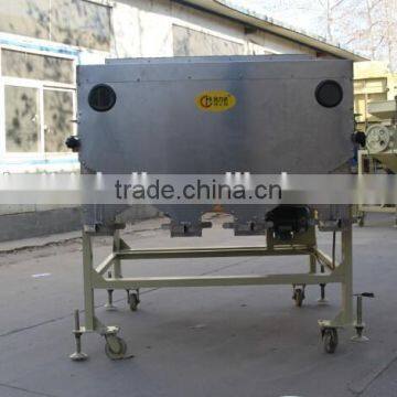 magnetic separator for wheat maize corn rice sesame mung bean