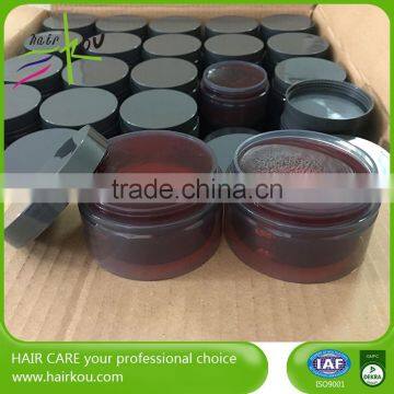 Malaysia Hot Selling Products Extral Hold Water Based Honey Bee Pomade photo-5