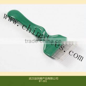 beekeeping tool uncapping fork