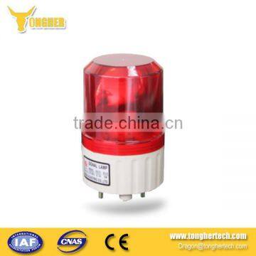 12V light siren for electric fence energizer