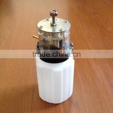 Westfalia Oil Pot for Vacuum Pump