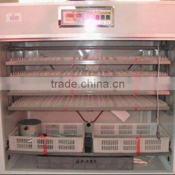 large capacity chicken incubator eggs