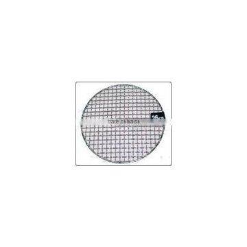 barbecue grill netting