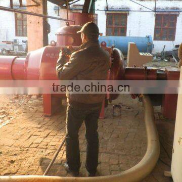 catering factory steam boiler biomass burner