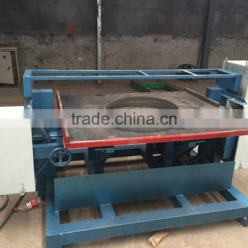 New design pallet dismantling machine low cost