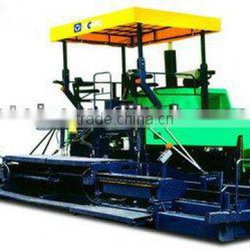 Tiangong hydraulic asphalt concrete paver made in China