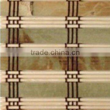 environmental protection natural bamboo blind