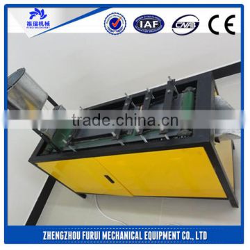 2015 CHINA AUTOMATIC Pencil making machine/newspaper pencil making machine