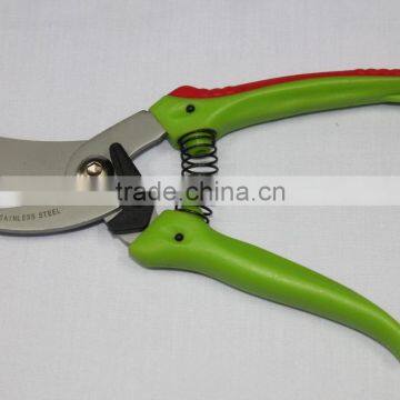 Malaysia Made Superior Quality Curve Sharp Blade Garden Shears photo-5
