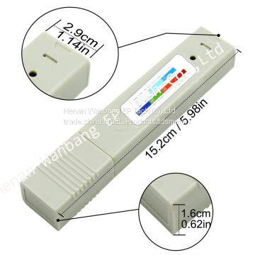 Excellent Quality Pen Type LCD Digital TDS Meter and Easy Use TDS Electronic Tester photo-5