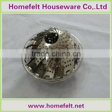 2014 hot selling colander with handle