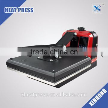 Rohs CE Certificate t - shirt heat printing machine heat press