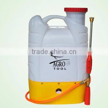 Low Price battery operated spray pump