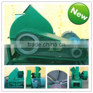 Best popular disc wood chipper 22kw machine/disc wood crusher