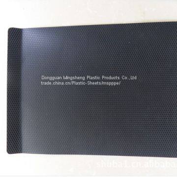 Transport Slip Sheet,transfer Plastic Slip Sheet photo-2