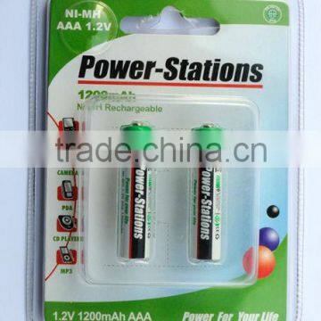 NI-CDrechargeable battery