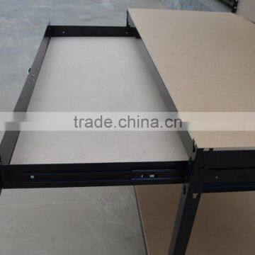 Heavy Duty Steel Used Industrial Garage Workbench photo-5