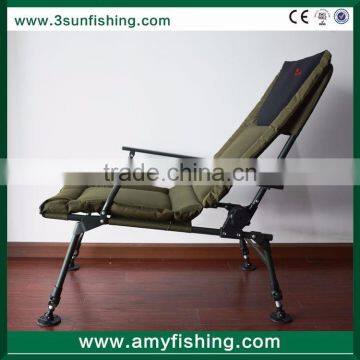 Carp Fishing Folding Chair Outdoor photo-5