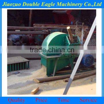 best selling wood crushing machine / wood crusher