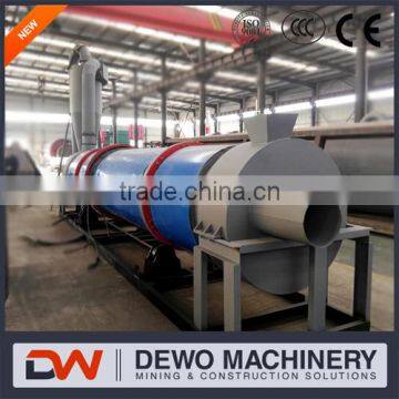 Vietnam Sawdust Drier Machine CIF Haiphong